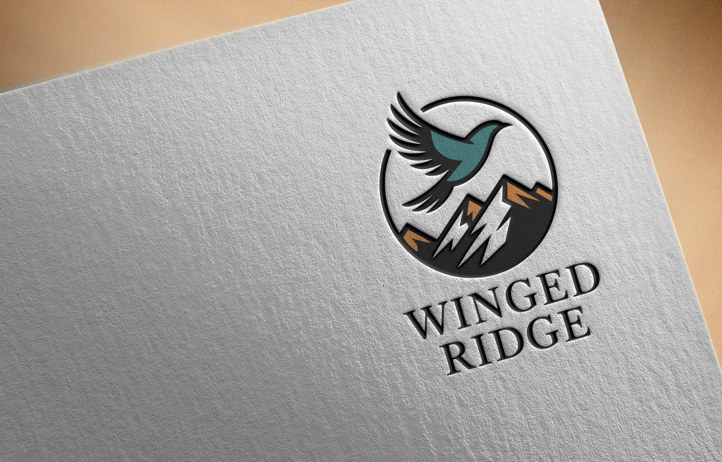 Logo Design by Robi-The Child for this project | Design #36740913