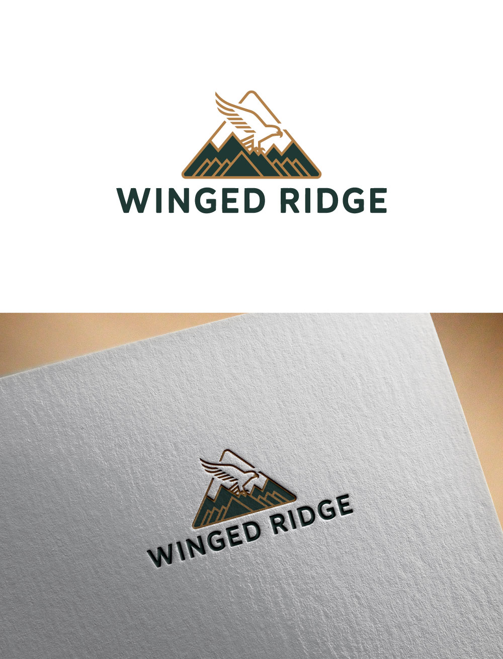 Logo Design by Jonshonkal for this project | Design #36737708