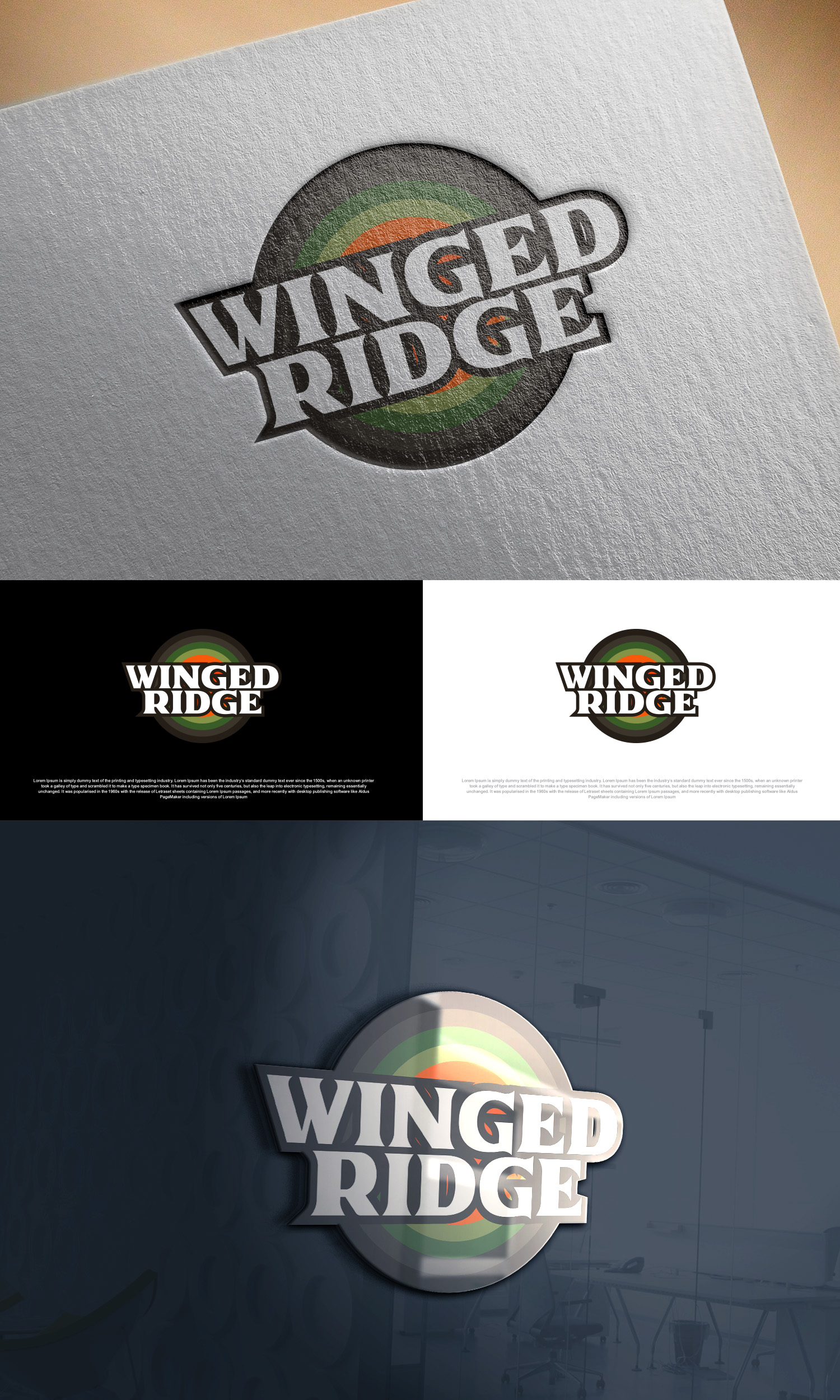 Design de Logo par Ahsan Designs pour ce projet | Design #36733053