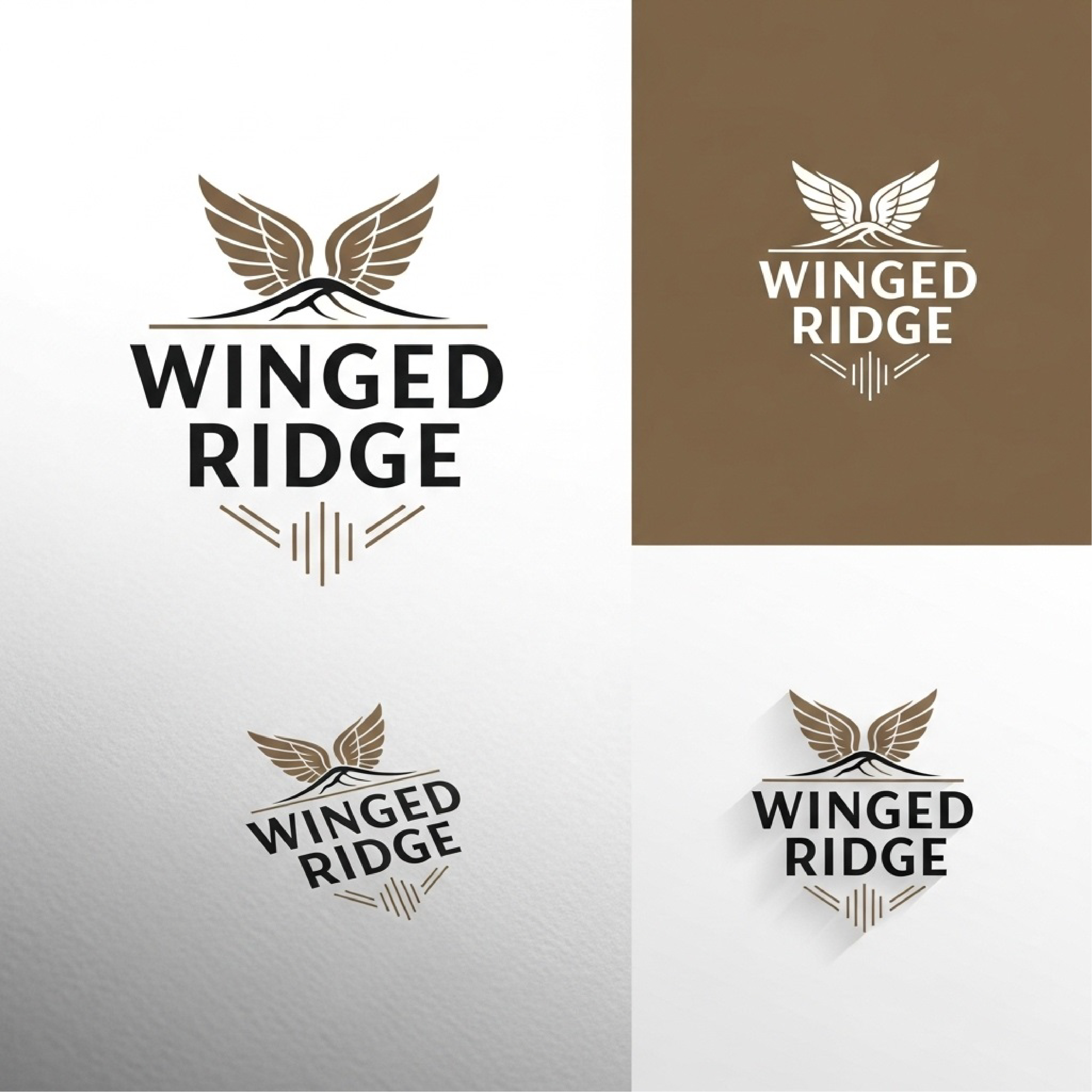 Logo Design by Jaye95 for this project | Design #36764178