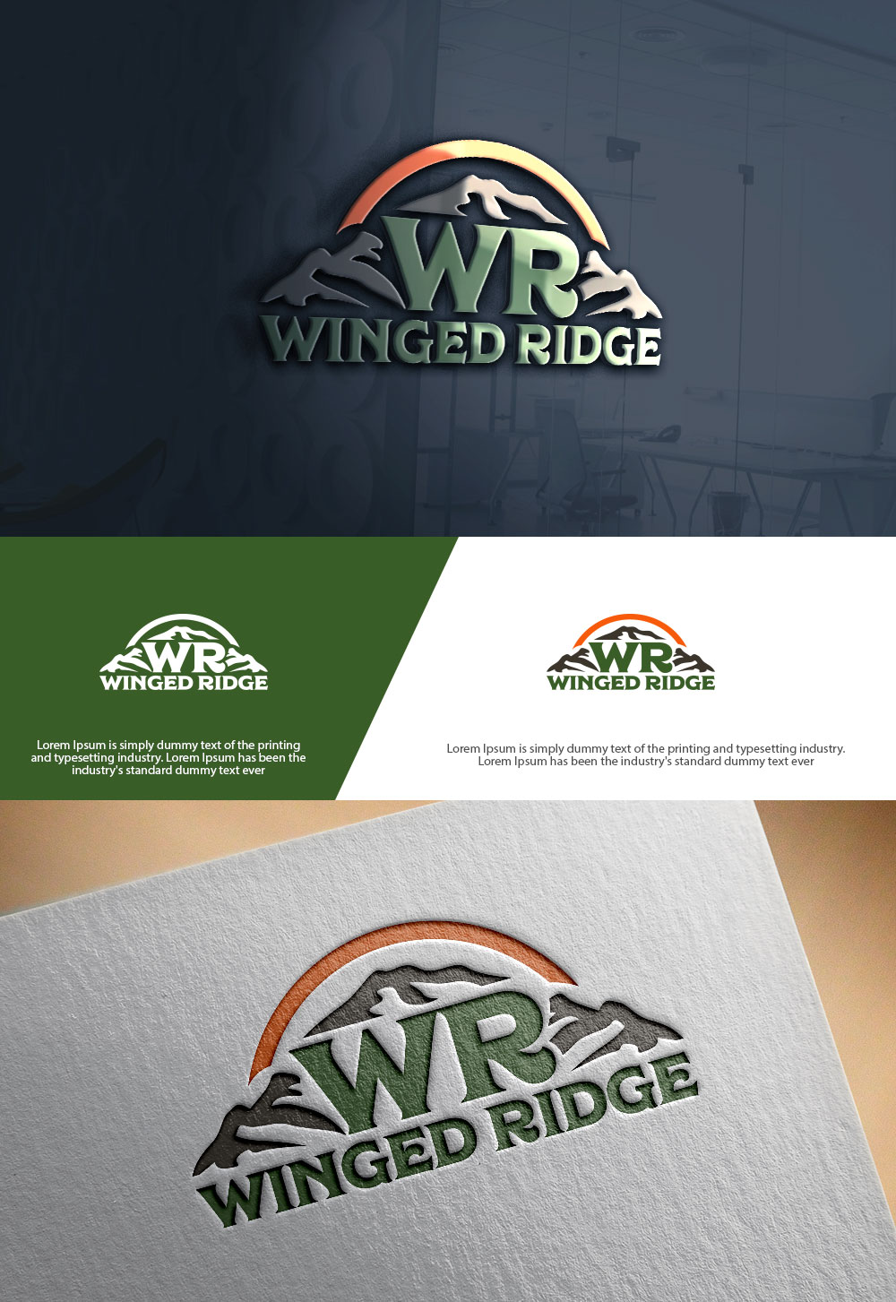 Logo Design by sulemani  creation for this project | Design #36733353