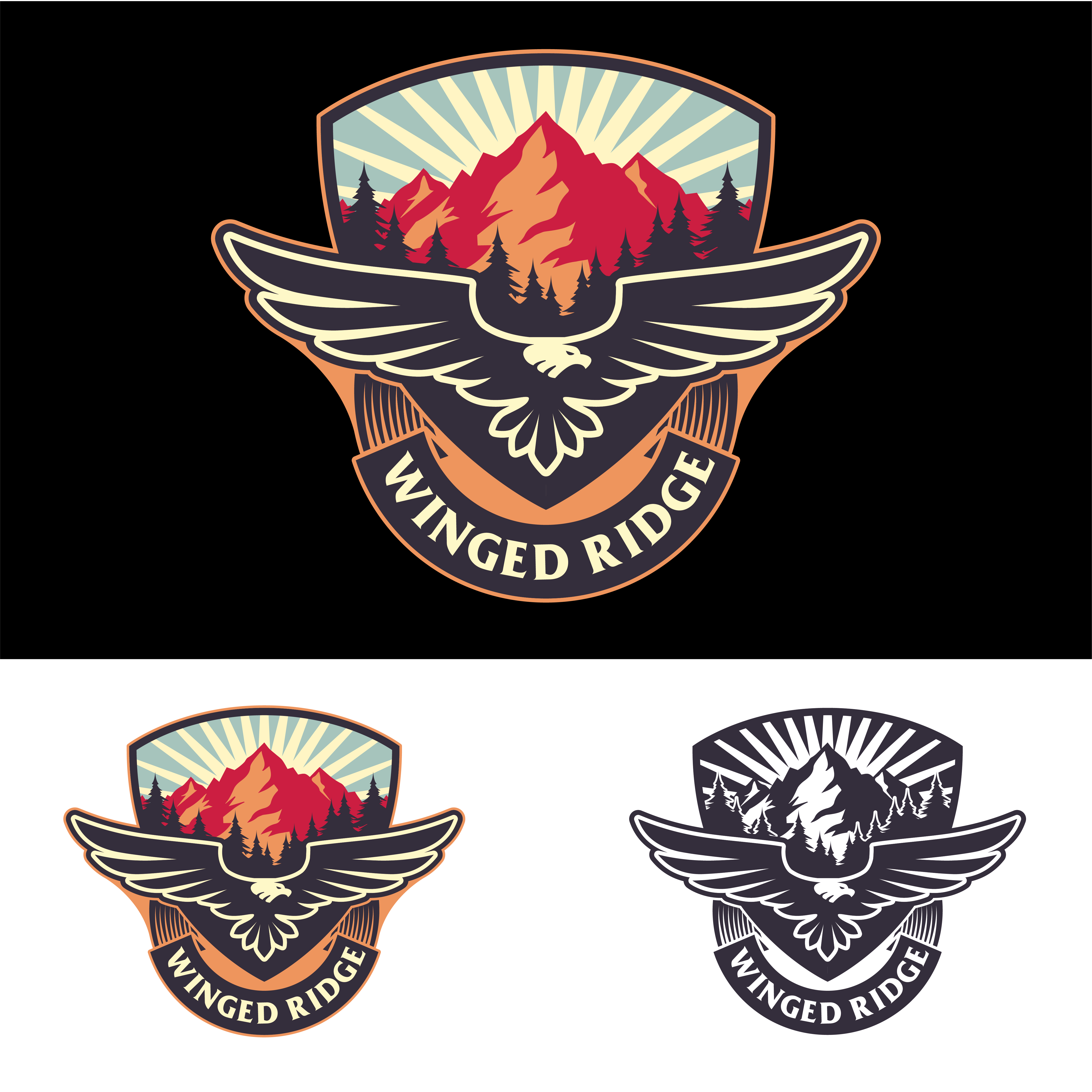 Logo Design by John Mark Arts for this project | Design #36745411