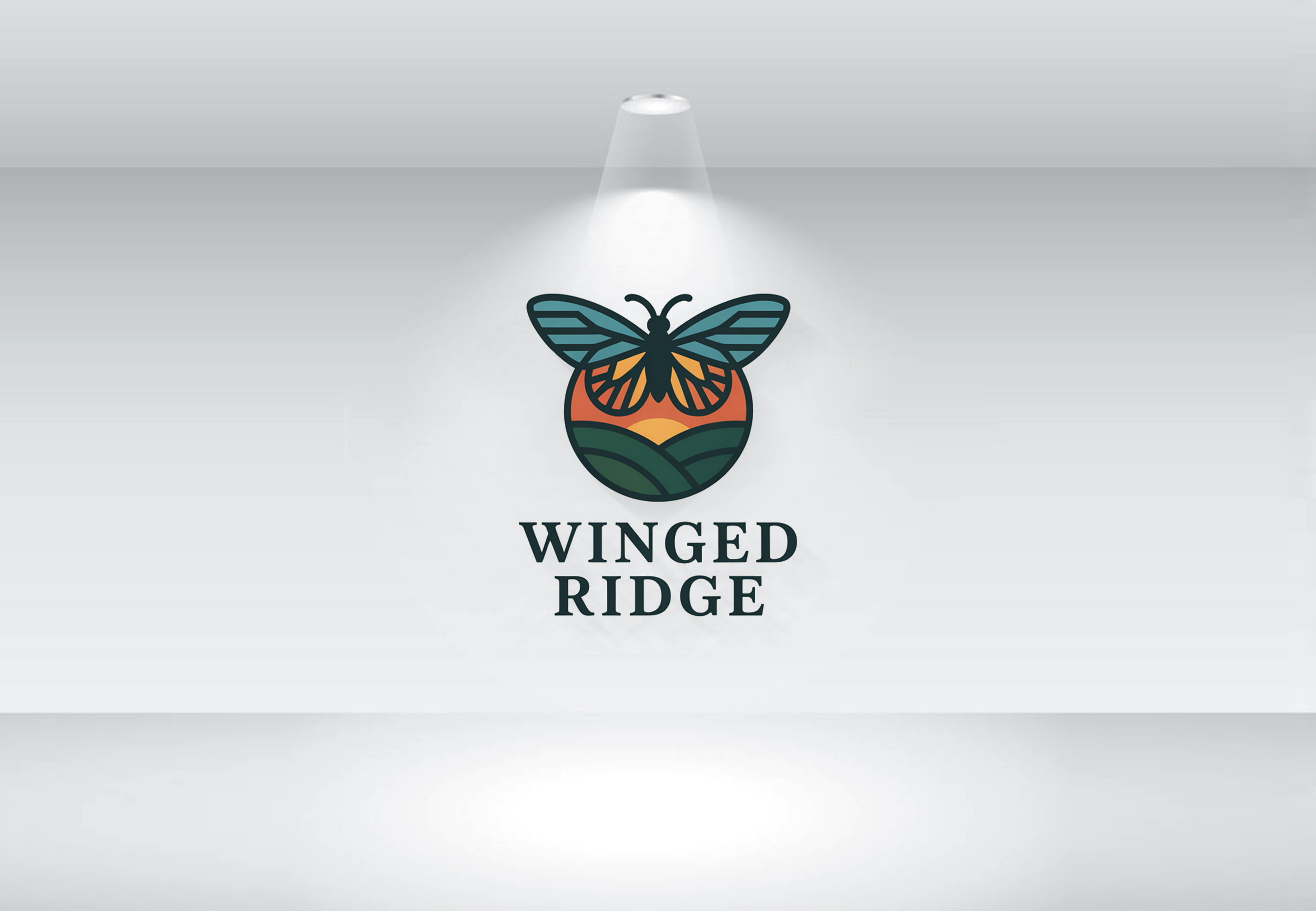 Logo Design by Olivia Marie Smith for this project | Design #36761098