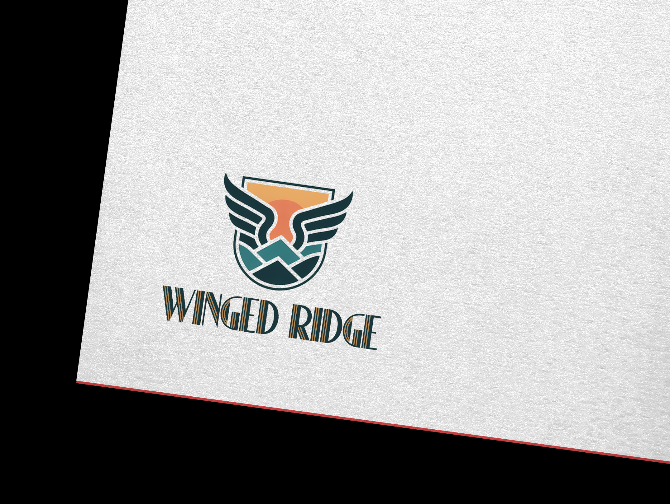 Logo Design by Olivia Marie Smith for this project | Design #36815174