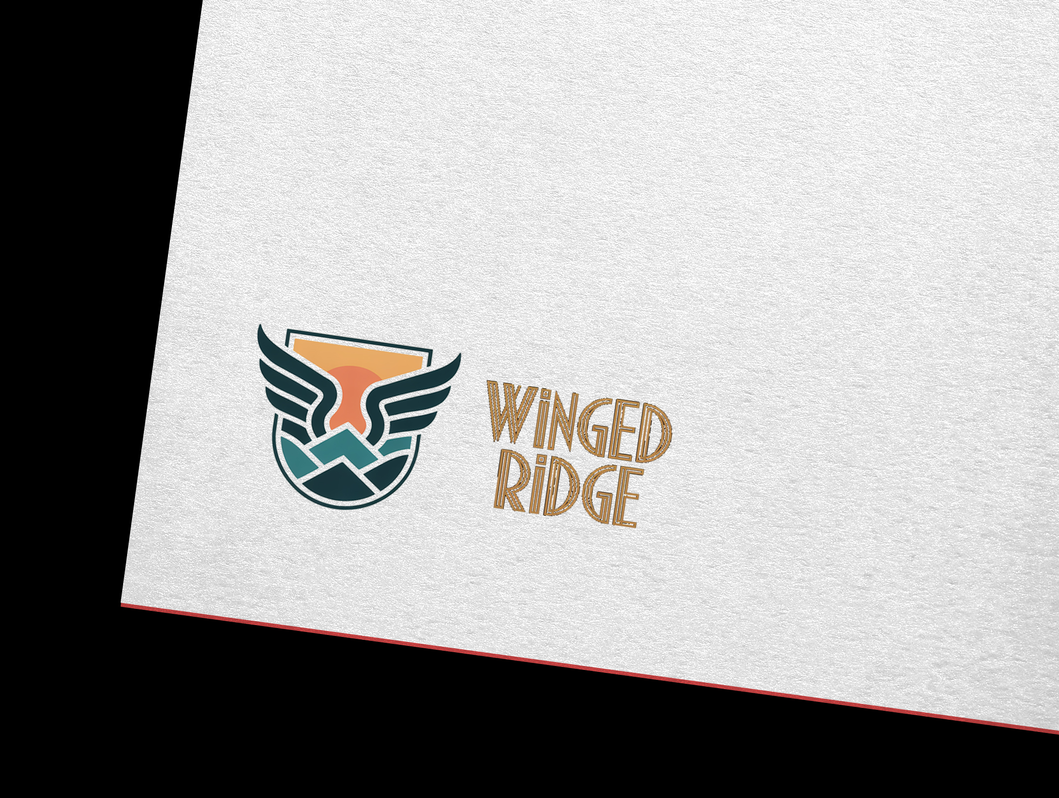 Logo Design by Olivia Marie Smith for this project | Design #36815176