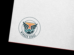 Logo Design by Olivia Marie Smith for this project | Design: #36856801