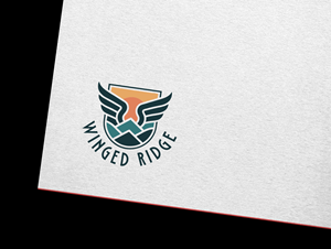 Logo Design by Olivia Marie Smith for this project | Design: #36856806