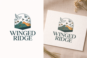 Logo Design by Taha_01 for this project | Design: #36732562