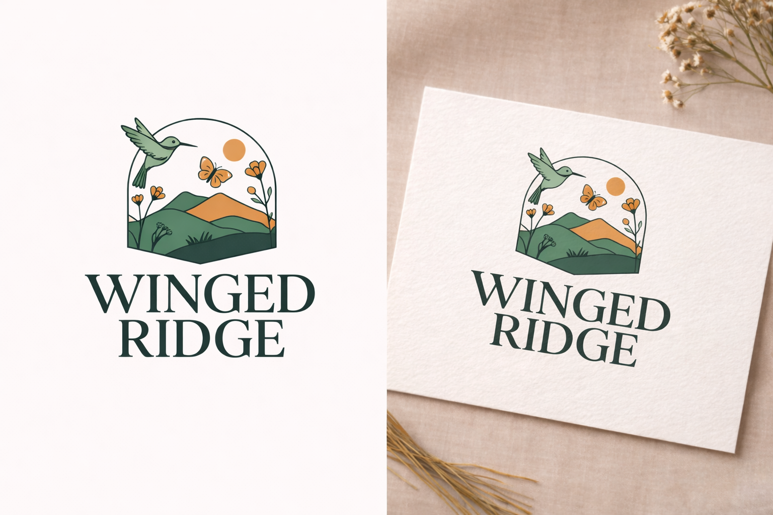 Logo Design by Taha_01 for this project | Design #36745953