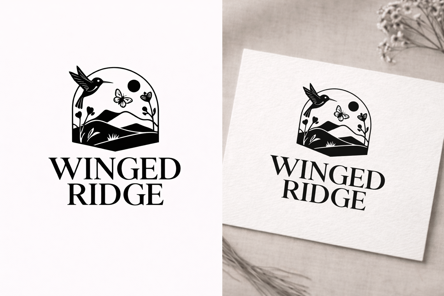 Logo Design by Taha_01 for this project | Design #36811873