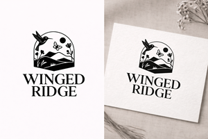 Logo Design by Taha_01 for this project | Design: #36811873