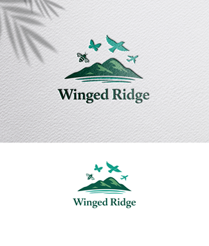 Design de Logo par zoyario pour ce projet | Design : #36749790