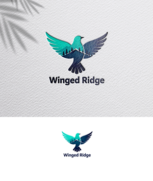 Design de Logo par zoyario pour ce projet | Design : #36749795