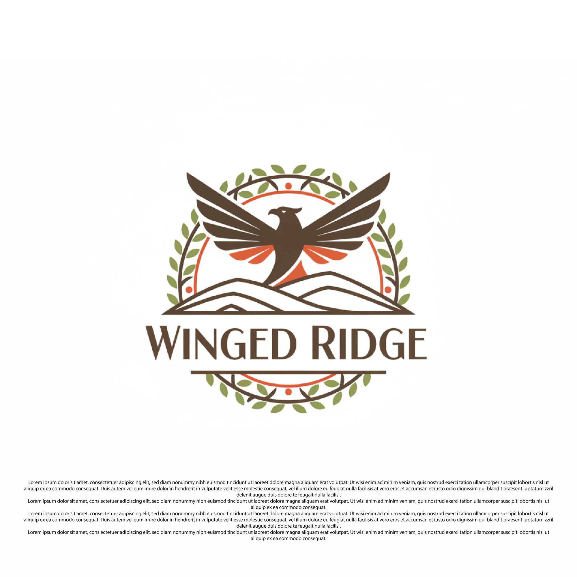 Logo Design by UAD DESIGNS for this project | Design #36749329