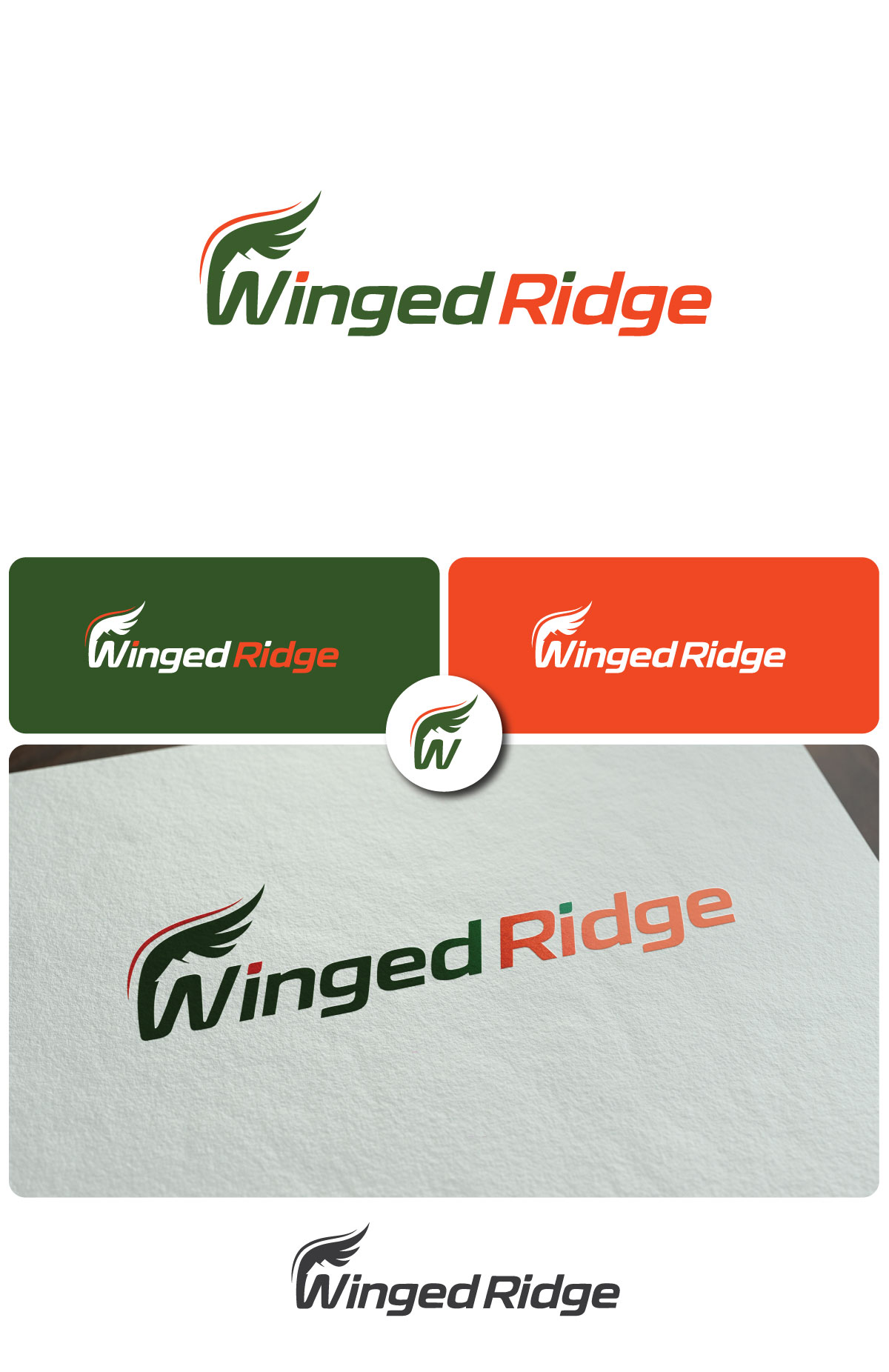 Design de Logo par creativepix pour ce projet | Design #36731916