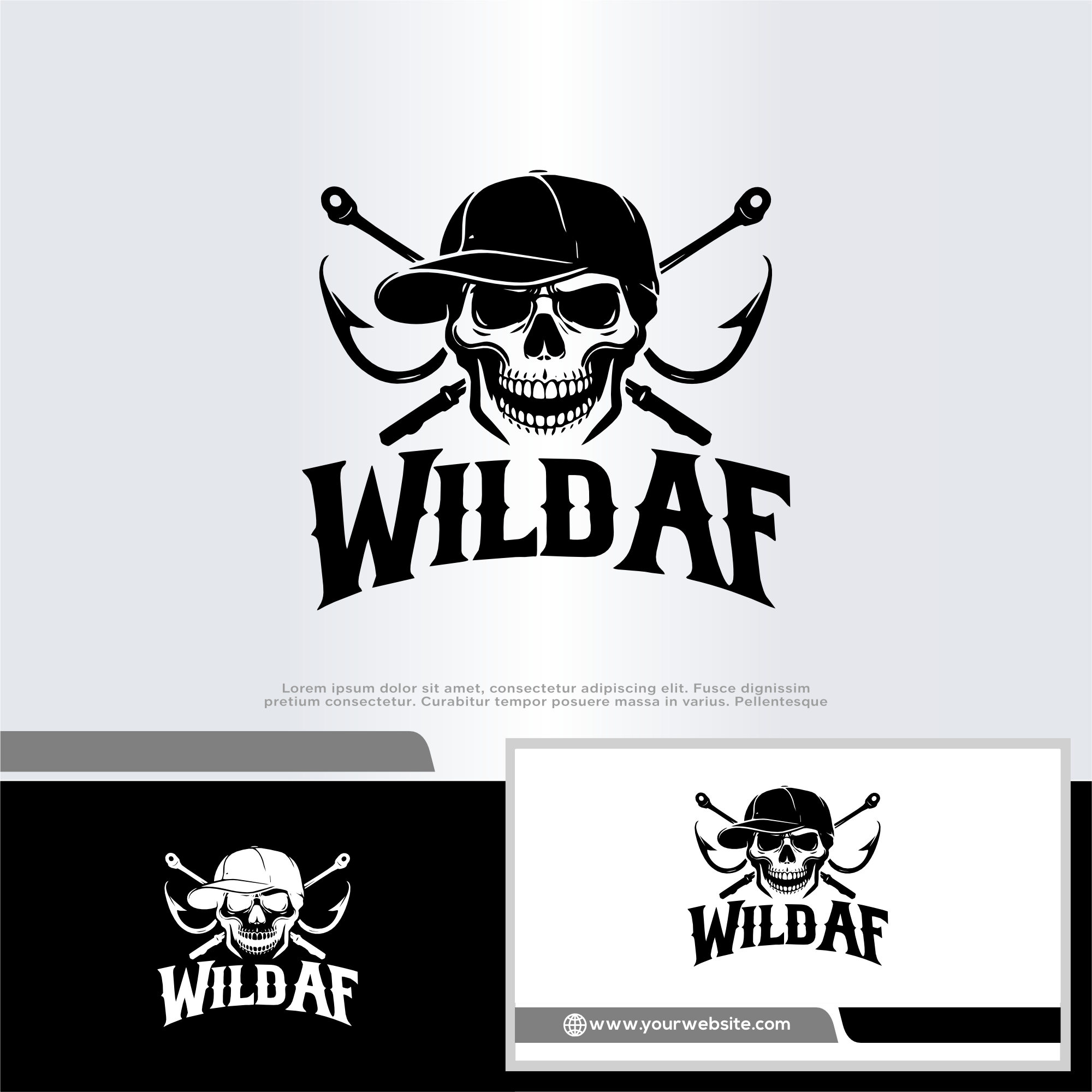 Logo Design by win it for JJB LIQUID WASTE SOLUTIONS | Design #36731169