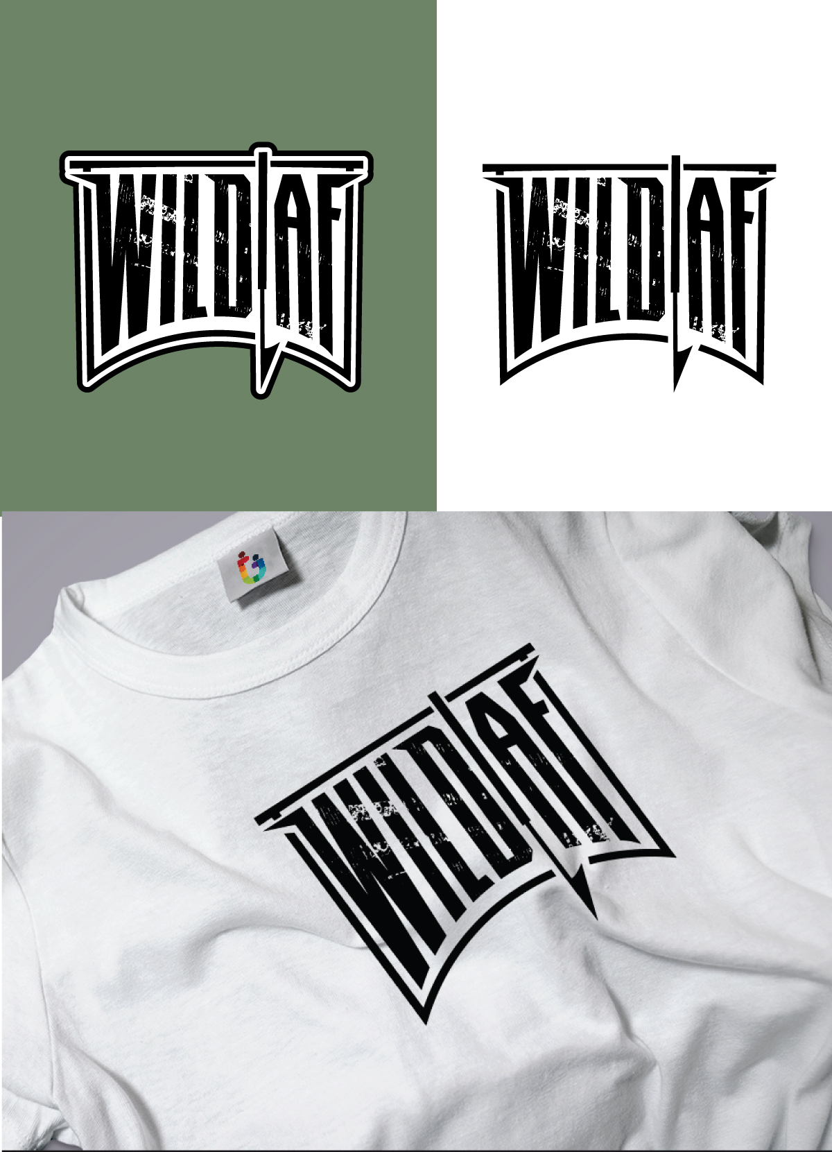 Logo Design by AbhishekkM'24 for JJB LIQUID WASTE SOLUTIONS | Design #36741781