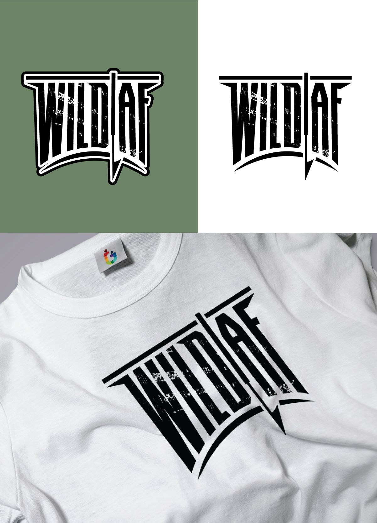 Logo Design by AbhishekkM'24 for JJB LIQUID WASTE SOLUTIONS | Design #36741782