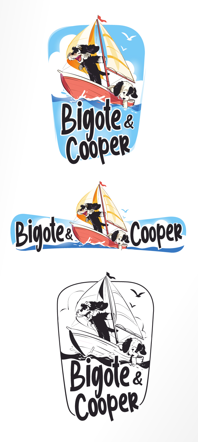 Logo Design by Suprakash 3 for this project | Design #36748220