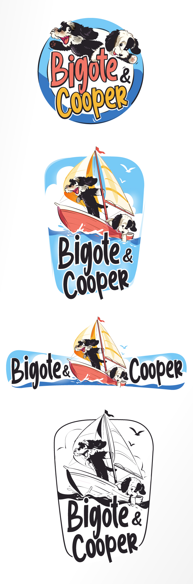 Logo Design by Suprakash 3 for this project | Design #36812128