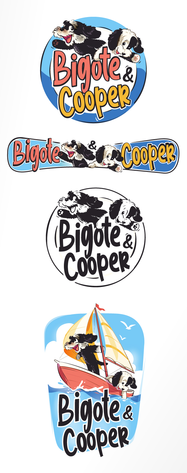 Logo Design by Suprakash 3 for this project | Design: #36812627