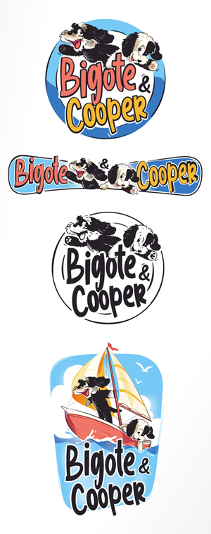 Logo Design by Suprakash 3 for this project | Design: #36812627