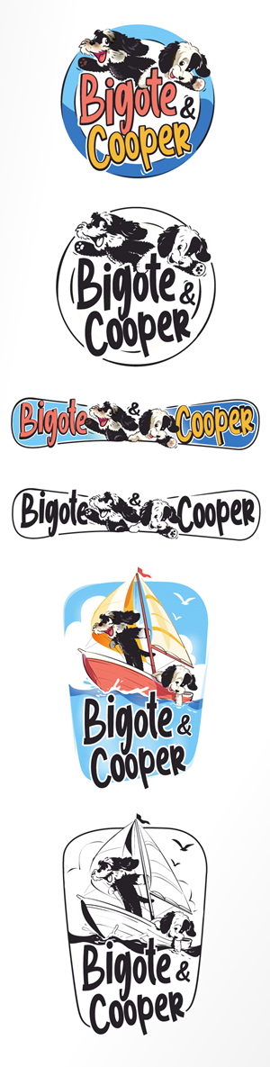 Logo Design by Suprakash 3 for this project | Design: #36845495