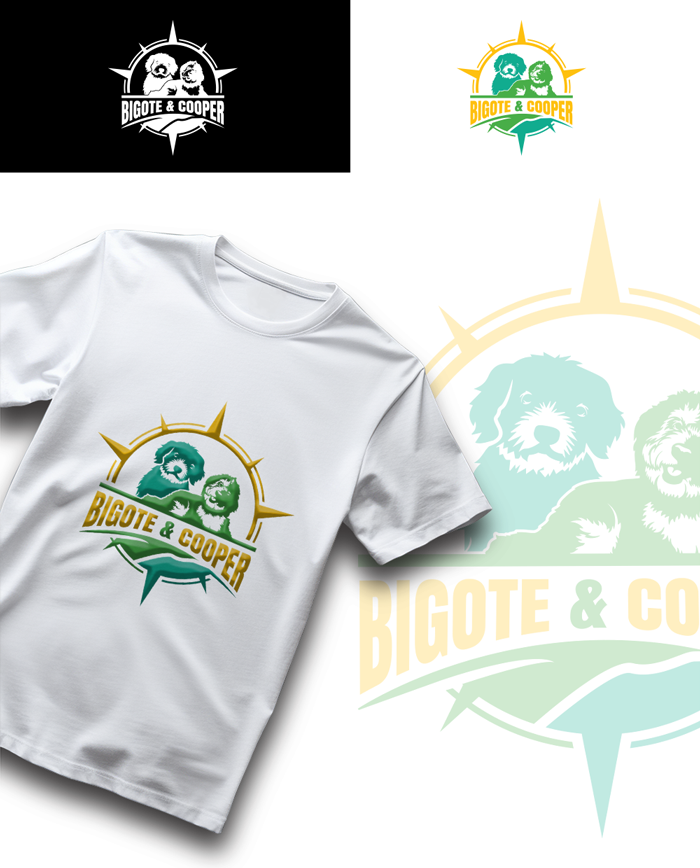 Logo Design by RA-bica for this project | Design #36733315