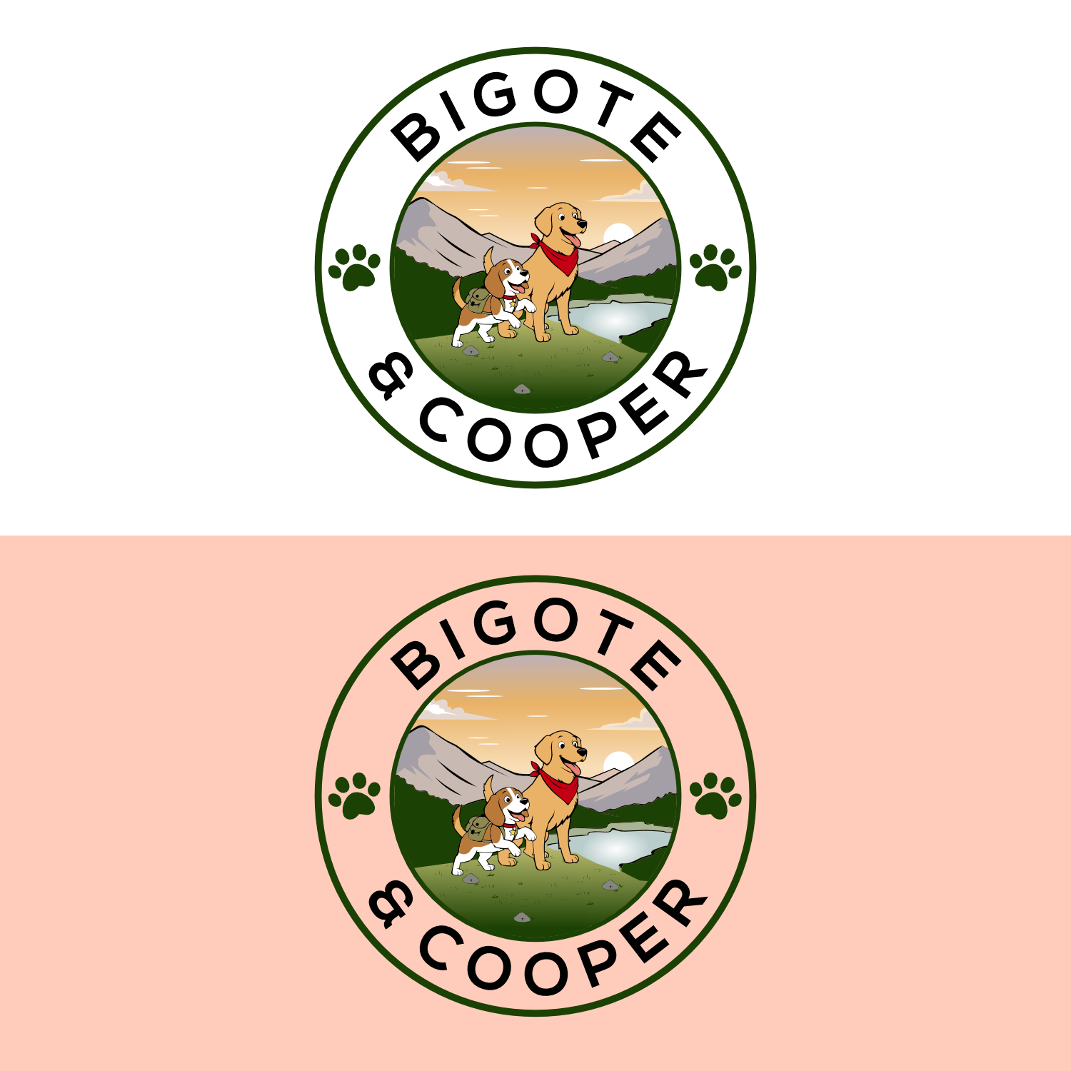 Logo Design by cah awu for this project | Design #36730990