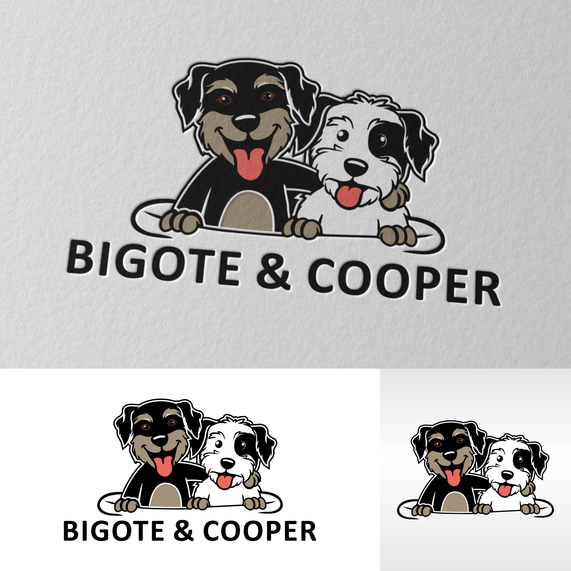 Logo Design by magelangart for this project | Design #36810452