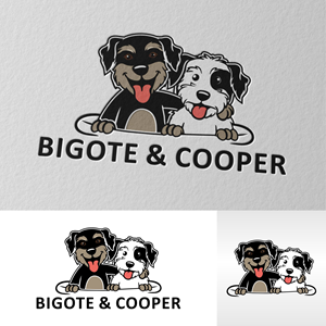 Logo Design by magelangart for this project | Design: #36810452