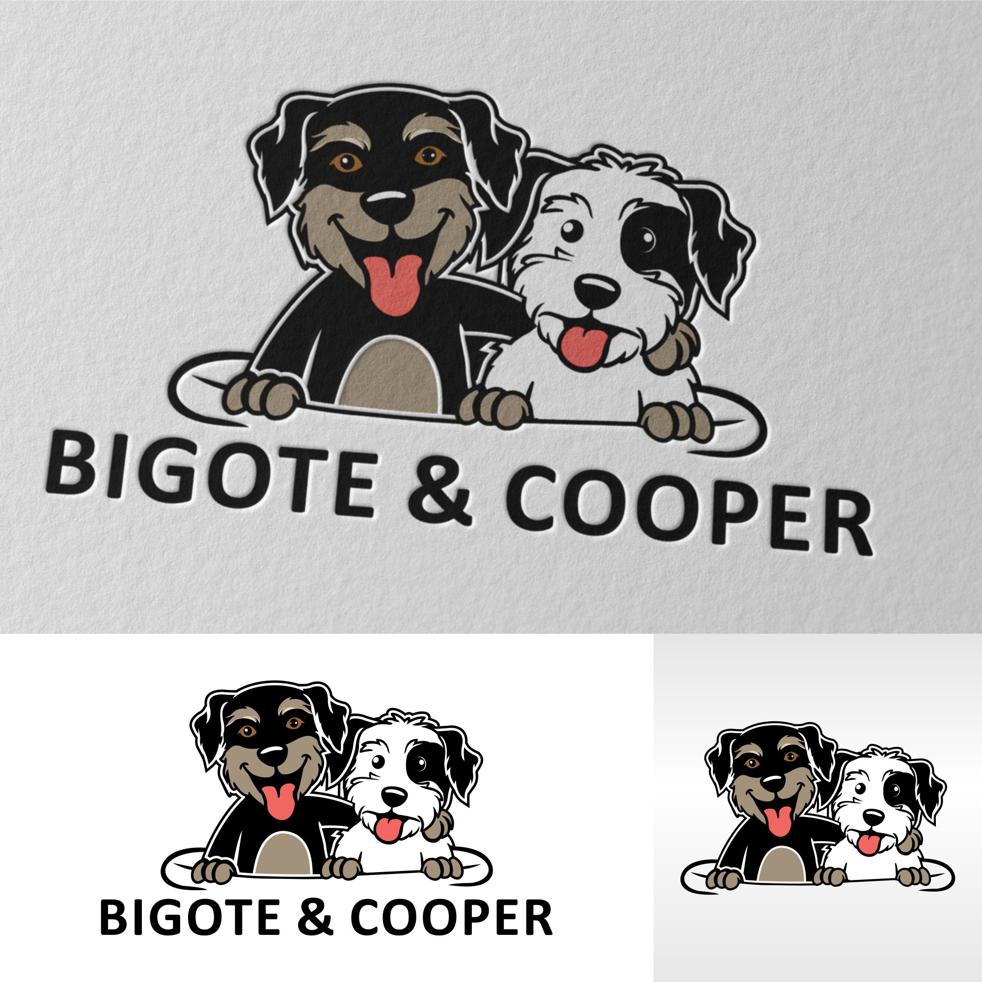 Logo Design by magelangart for this project | Design #36810466