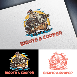 Logo Design by John Mark Arts for this project | Design: #36731628