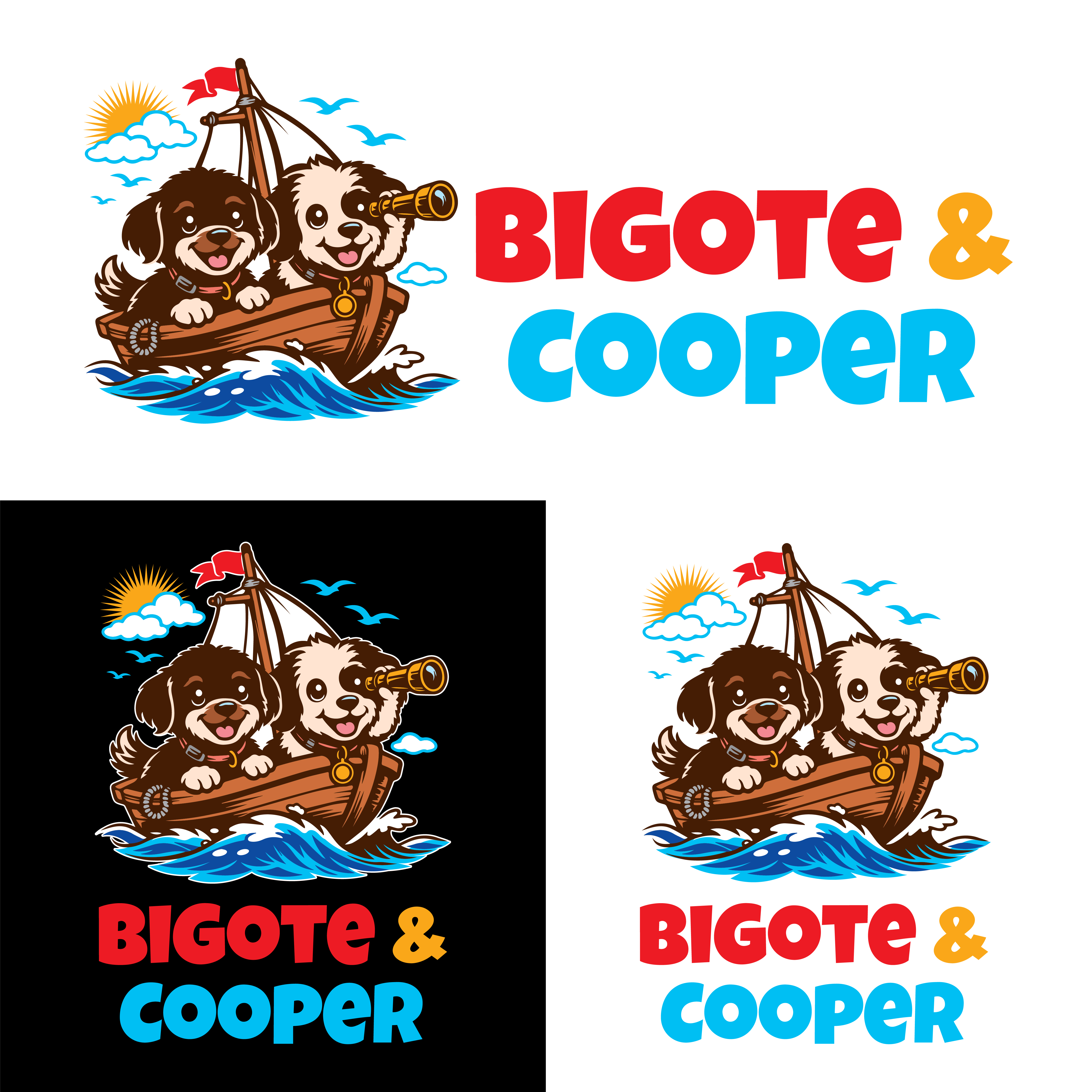 Logo Design by John Mark Arts for this project | Design #36731922