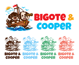 Logo Design by John Mark Arts for this project | Design: #36731946