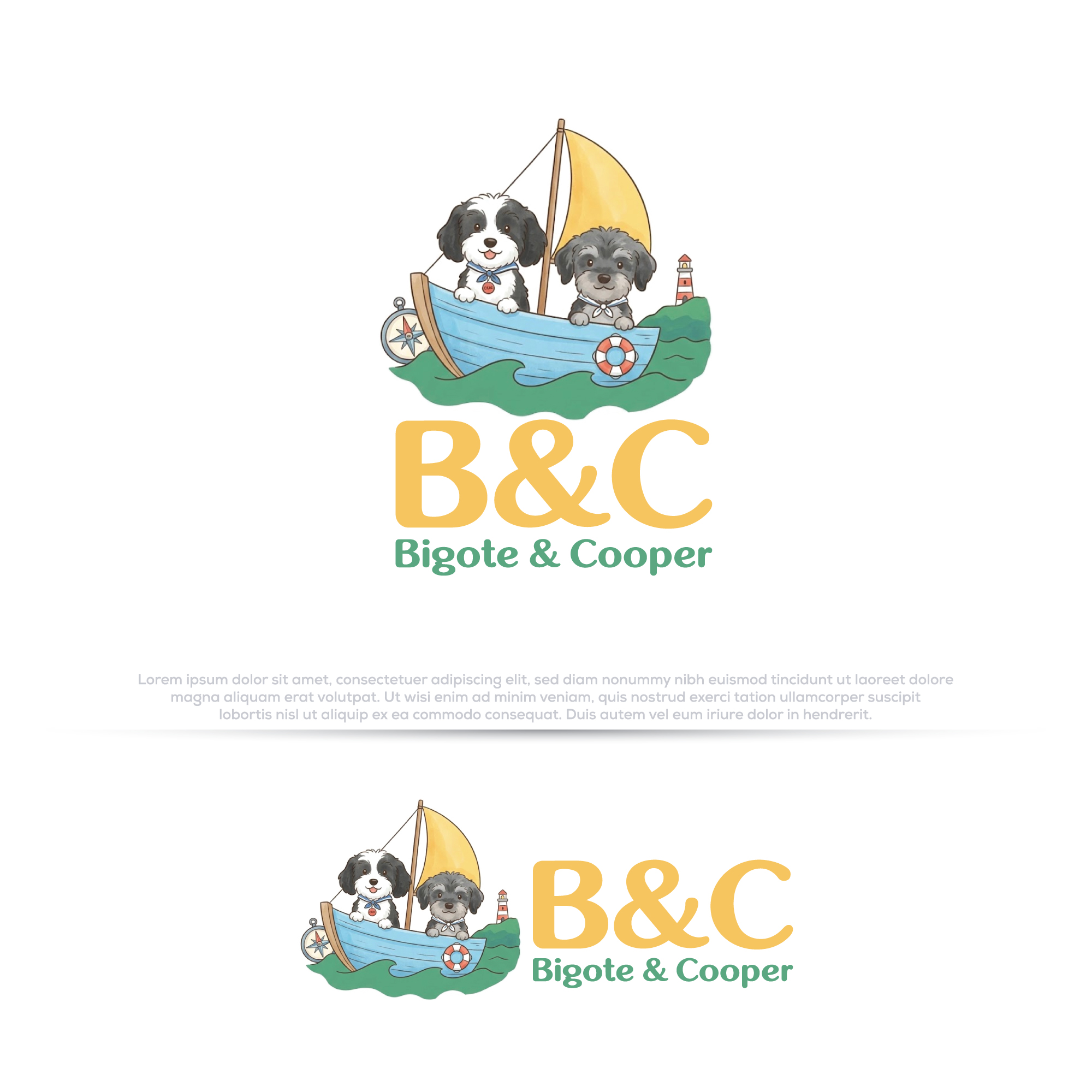 Logo Design by Pilot_DesignR™ for this project | Design #36732189