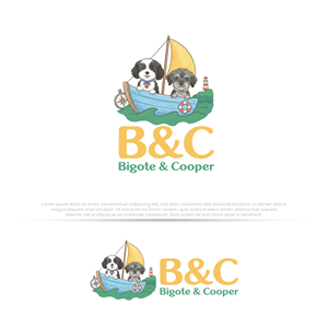 Logo Design by Pilot_DesignR™ for this project | Design: #36732189