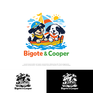 Logo Design by win it for this project | Design: #36730940