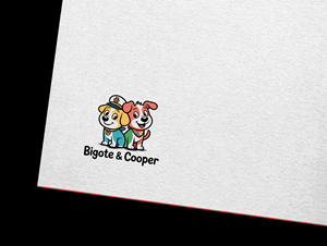 Logo Design by Olivia Marie Smith for this project | Design: #36732524