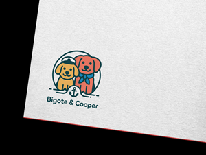 Logo Design by Olivia Marie Smith for this project | Design: #36732527