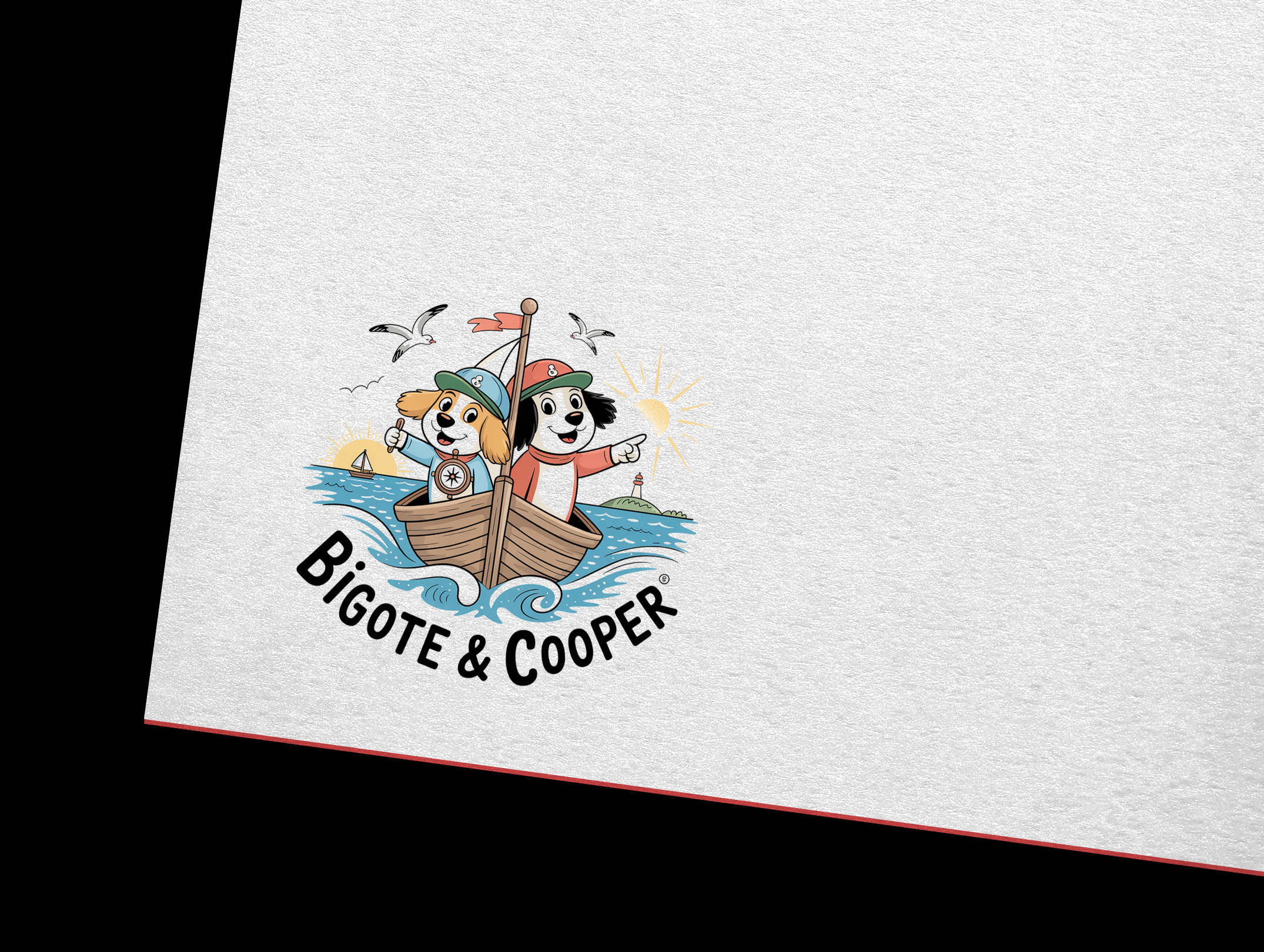 Logo Design by Olivia Marie Smith for this project | Design #36732529