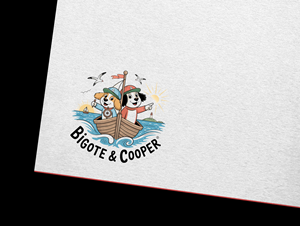 Logo Design by Olivia Marie Smith for this project | Design: #36732529