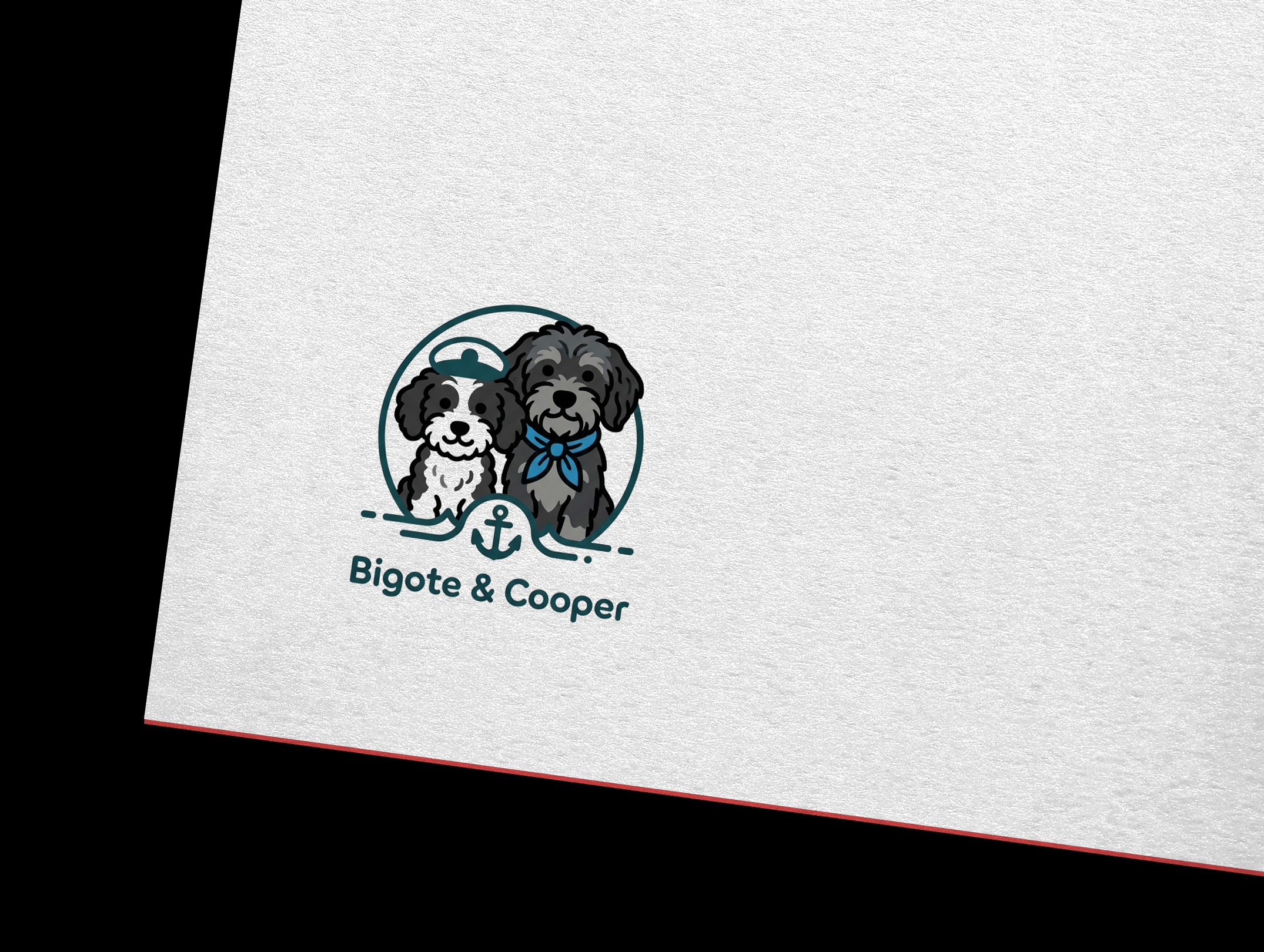 Design de Logo par Olivia Marie Smith pour ce projet | Design #36746053