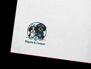 Logo Design by Olivia Marie Smith for this project | Design: #36746053