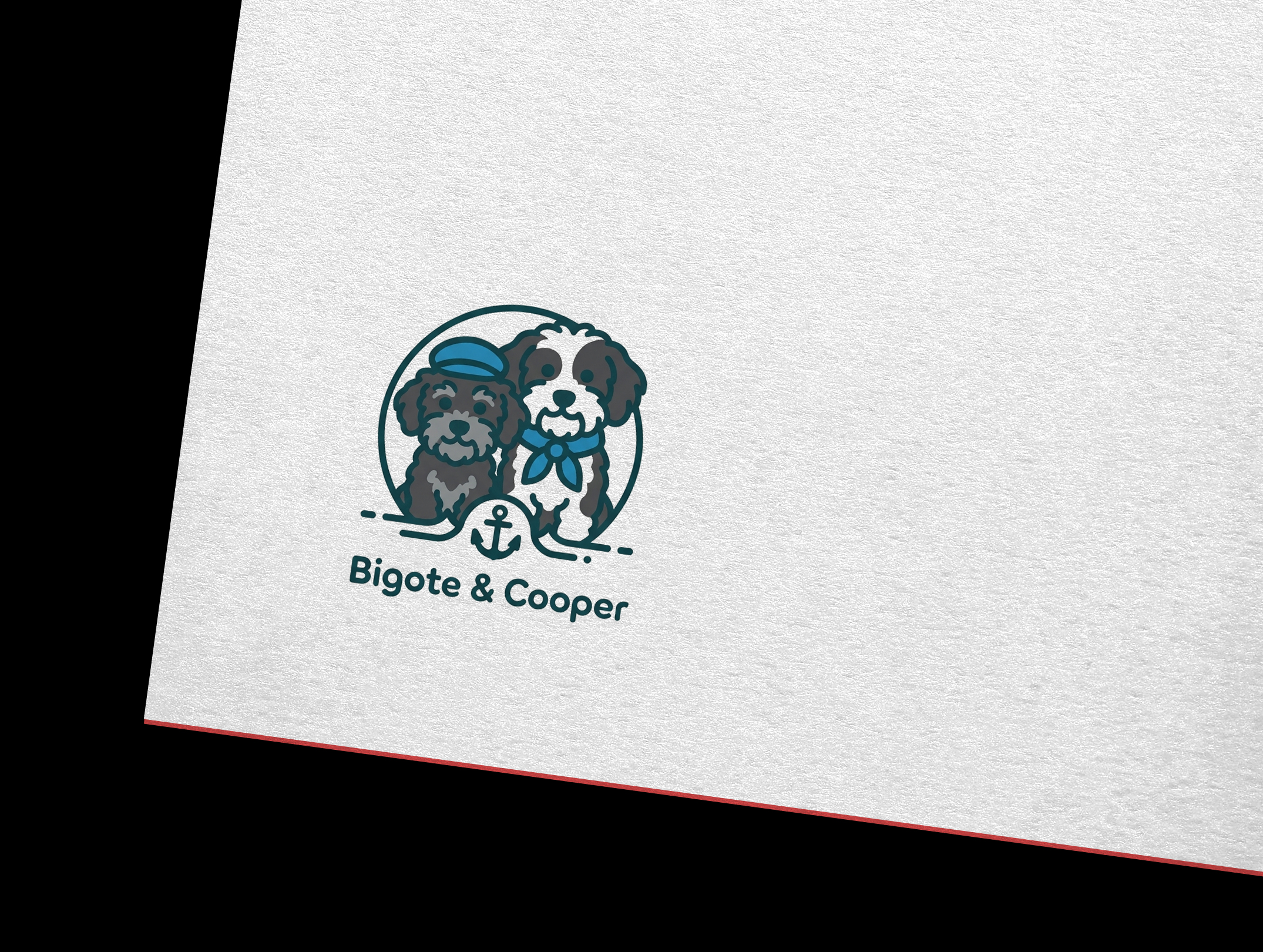 Design de Logo par Olivia Marie Smith pour ce projet | Design #36746054