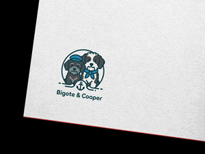 Logo Design by Olivia Marie Smith for this project | Design: #36746054