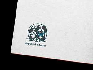 Logo Design by Olivia Marie Smith for this project | Design: #36746058