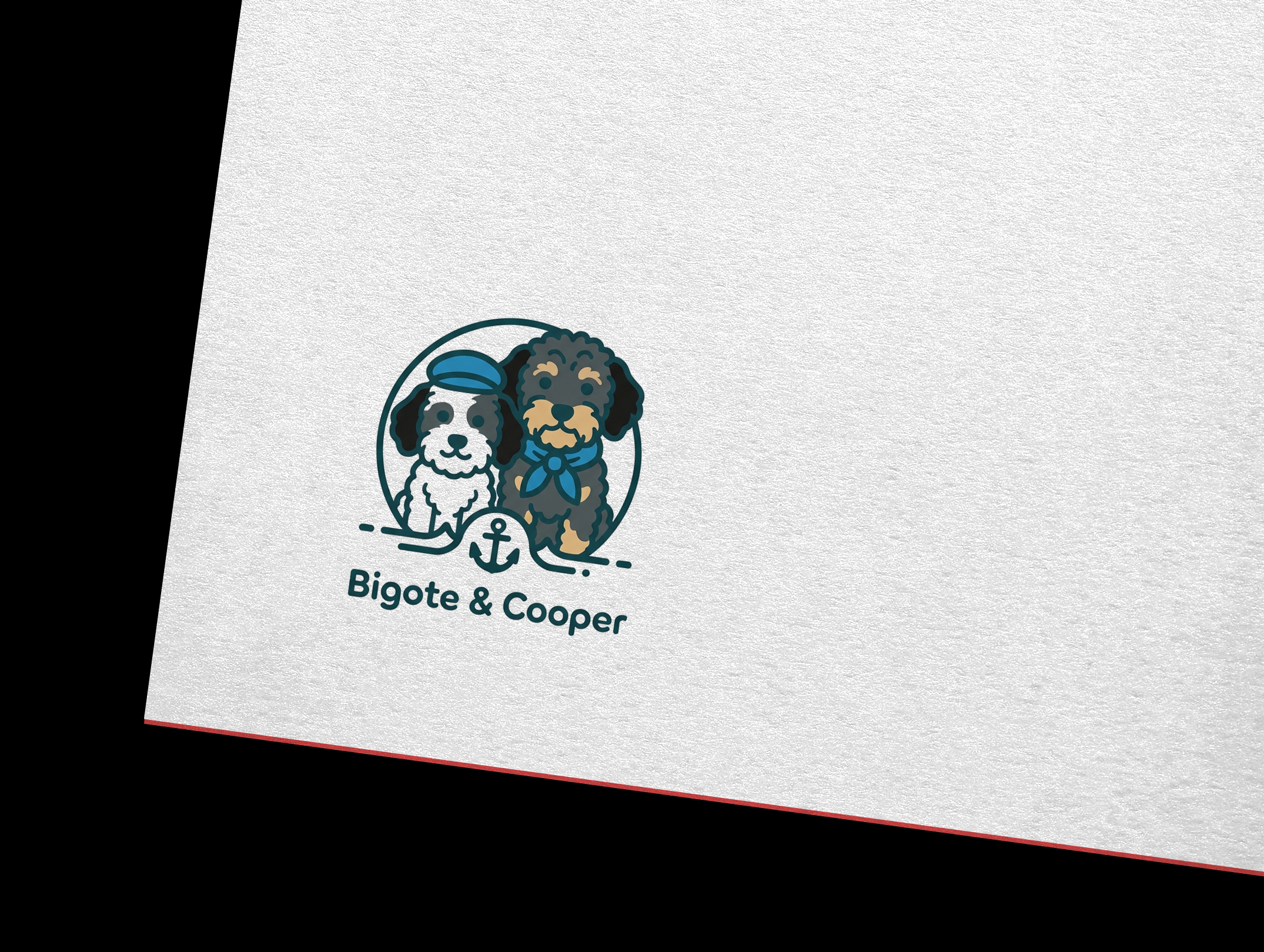 Design de Logo par Olivia Marie Smith pour ce projet | Design #36746059