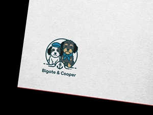 Logo Design by Olivia Marie Smith for this project | Design: #36746059