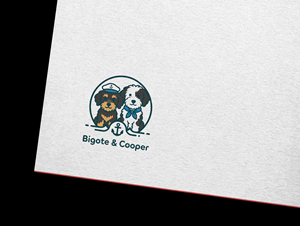 Logo Design by Olivia Marie Smith for this project | Design: #36746061